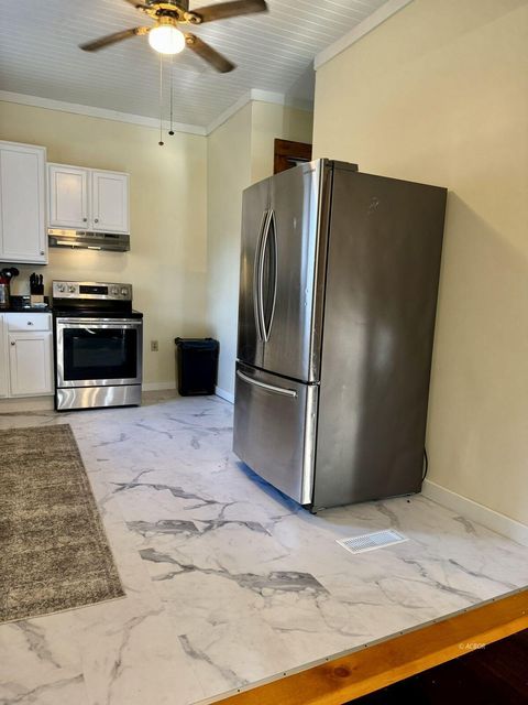 Tiny photo for 131 Fayette Street, Nelsonville, OH 45764 (MLS # 225041085)