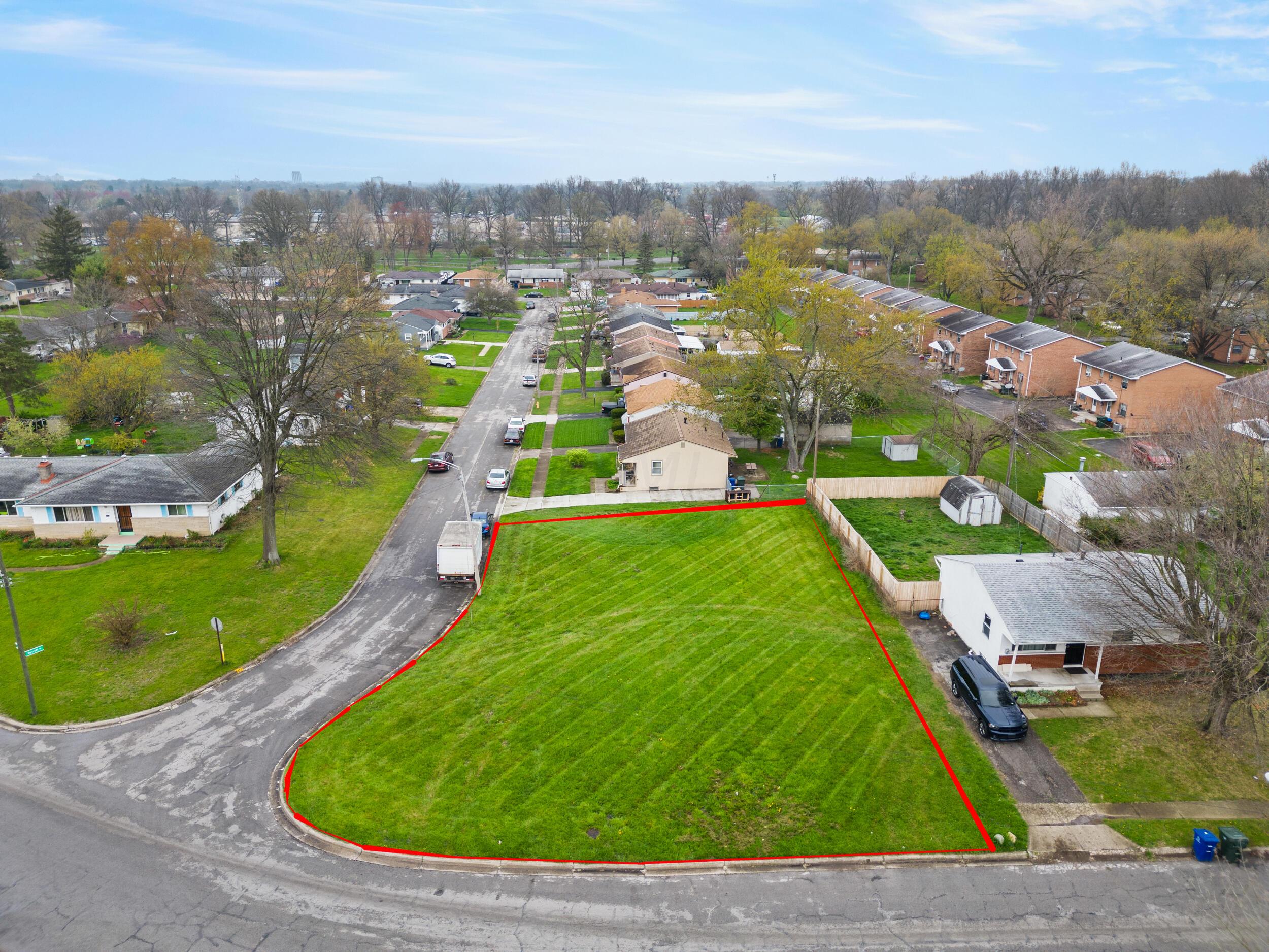 View Columbus, OH 43206 property