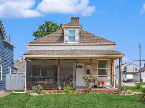 Homes For Sale - 76 N Oakley Avenue<br/> Columbus, OH 43204