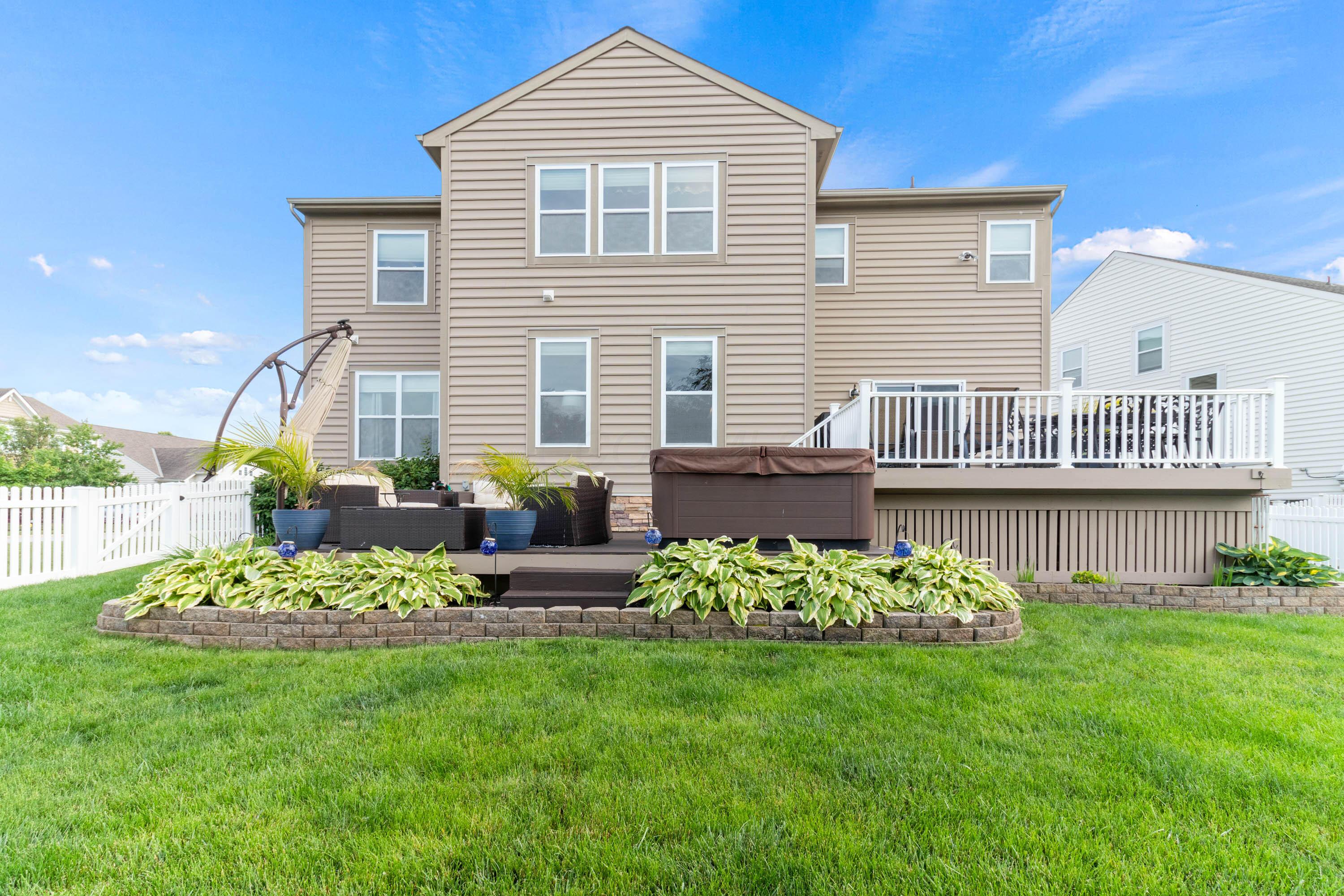 1356 Scotsman Drive, Grove City, Ohio image 41