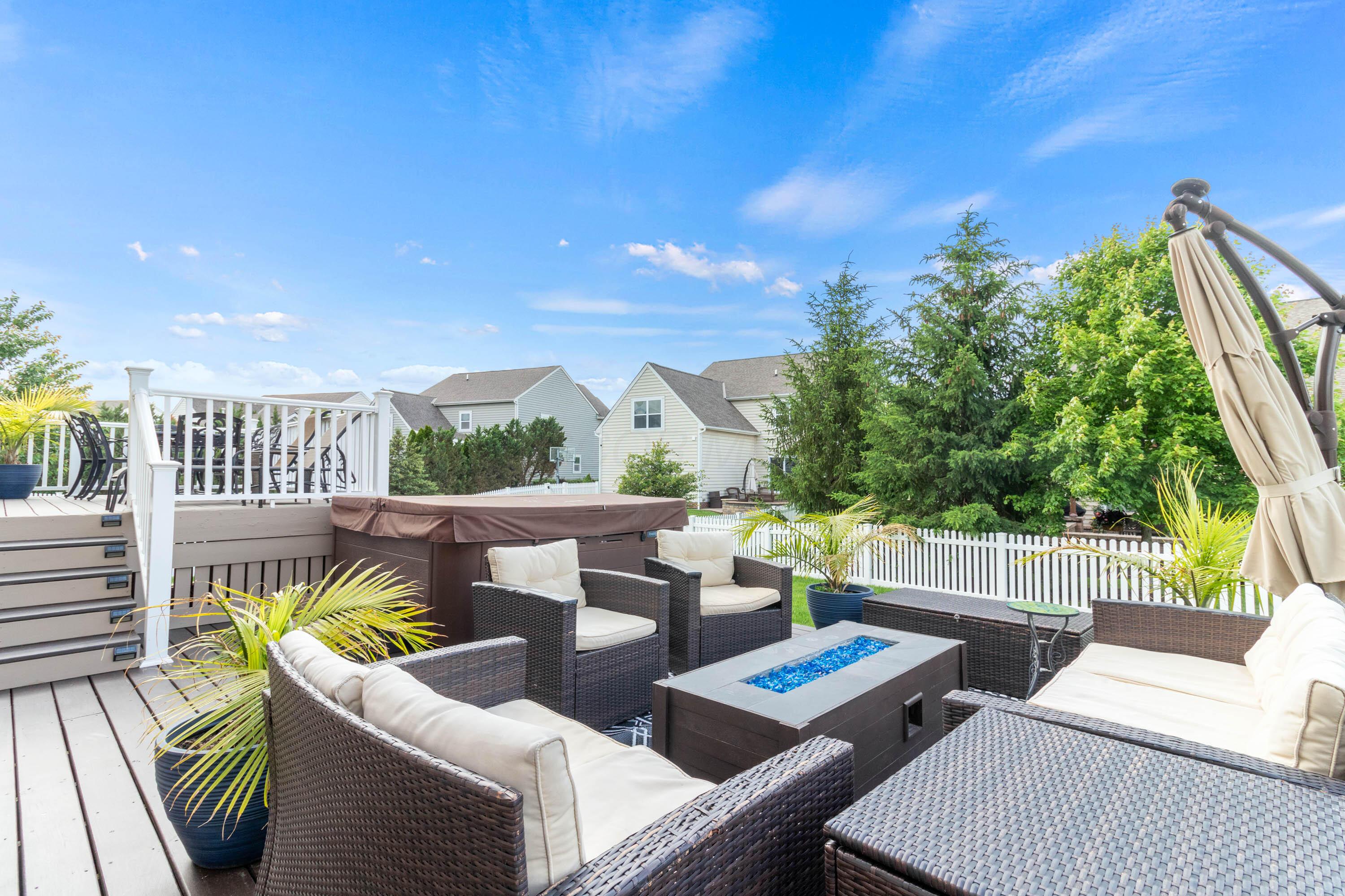 1356 Scotsman Drive, Grove City, Ohio image 38
