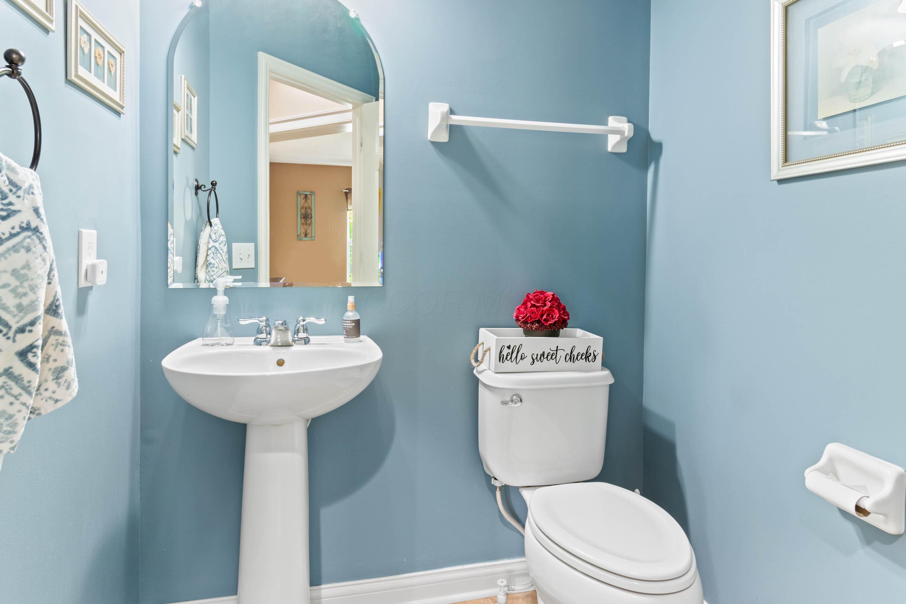 1356 Scotsman Drive, Grove City, Ohio image 36