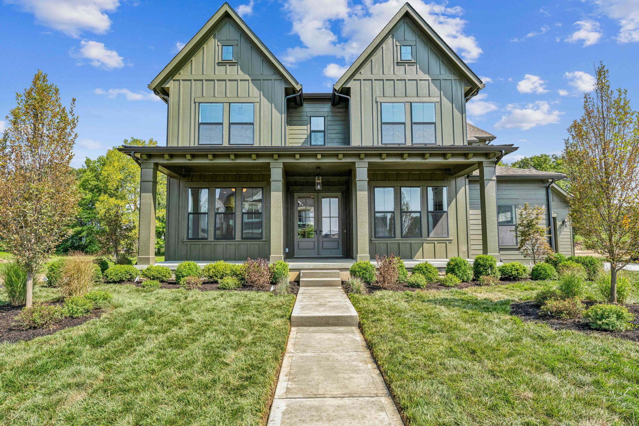 View Plain City, OH 43064 house