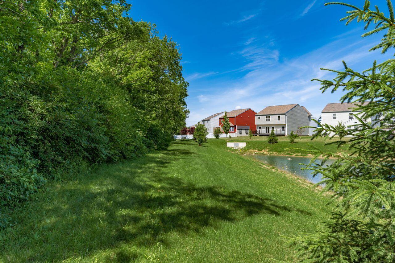 3339 Lauren Fields Drive, Groveport, Ohio image 39