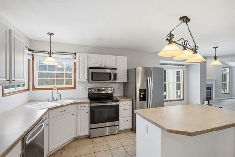 Tiny photo for 4554 Commons Park Drive, New Albany, OH 43054 (MLS # 226004599)