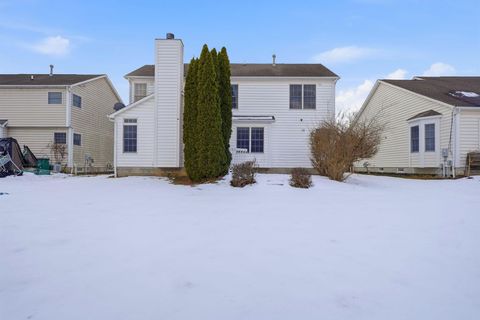 Tiny photo for 4554 Commons Park Drive, New Albany, OH 43054 (MLS # 226004599)