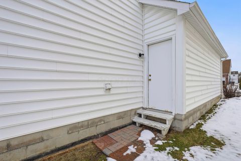 Tiny photo for 4554 Commons Park Drive, New Albany, OH 43054 (MLS # 226004599)