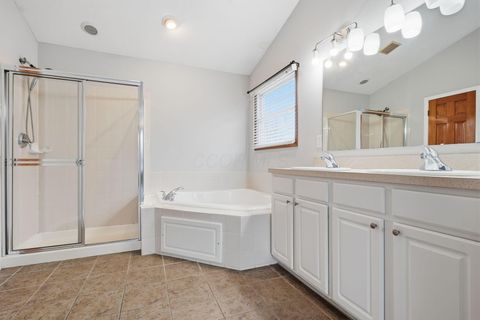 Tiny photo for 4554 Commons Park Drive, New Albany, OH 43054 (MLS # 226004599)