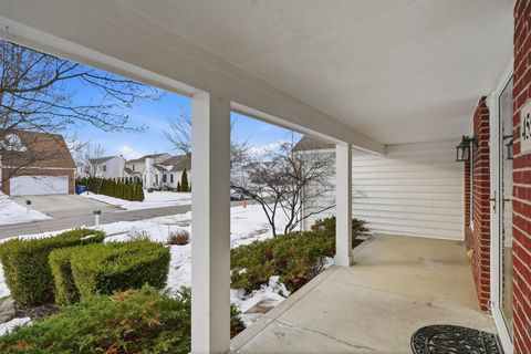 Tiny photo for 4554 Commons Park Drive, New Albany, OH 43054 (MLS # 226004599)