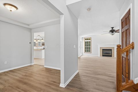 Tiny photo for 4554 Commons Park Drive, New Albany, OH 43054 (MLS # 226004599)