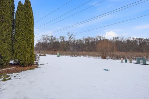 Tiny photo for 4554 Commons Park Drive, New Albany, OH 43054 (MLS # 226004599)