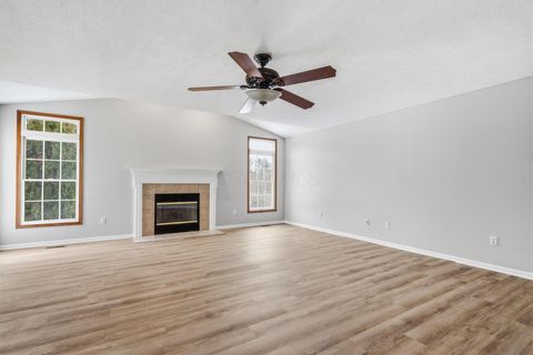 Tiny photo for 4554 Commons Park Drive, New Albany, OH 43054 (MLS # 226004599)