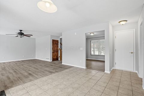 Tiny photo for 4554 Commons Park Drive, New Albany, OH 43054 (MLS # 226004599)