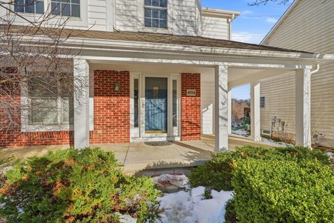 Tiny photo for 4554 Commons Park Drive, New Albany, OH 43054 (MLS # 226004599)