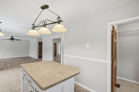 Tiny photo for 4554 Commons Park Drive, New Albany, OH 43054 (MLS # 226004599)