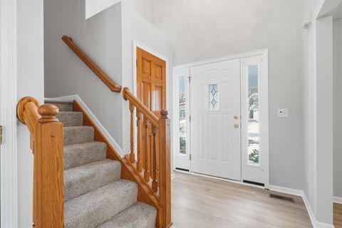 Tiny photo for 4554 Commons Park Drive, New Albany, OH 43054 (MLS # 226004599)