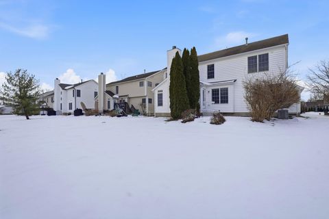 Tiny photo for 4554 Commons Park Drive, New Albany, OH 43054 (MLS # 226004599)