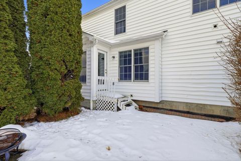 Tiny photo for 4554 Commons Park Drive, New Albany, OH 43054 (MLS # 226004599)