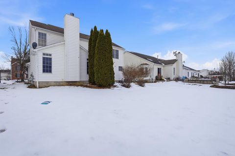 Tiny photo for 4554 Commons Park Drive, New Albany, OH 43054 (MLS # 226004599)