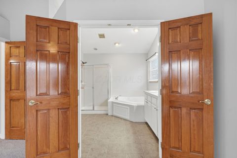 Tiny photo for 4554 Commons Park Drive, New Albany, OH 43054 (MLS # 226004599)