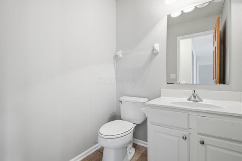 Tiny photo for 4554 Commons Park Drive, New Albany, OH 43054 (MLS # 226004599)