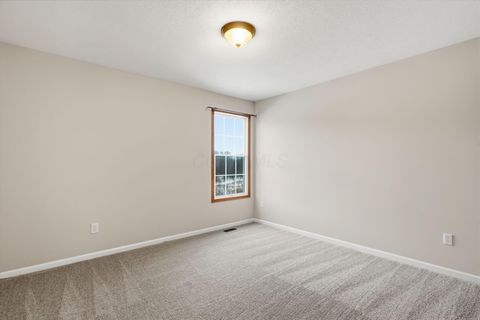 Tiny photo for 4554 Commons Park Drive, New Albany, OH 43054 (MLS # 226004599)