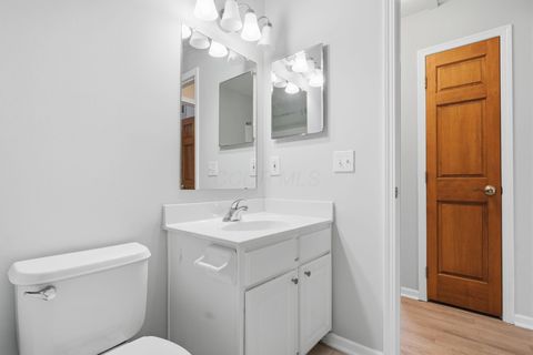 Tiny photo for 4554 Commons Park Drive, New Albany, OH 43054 (MLS # 226004599)