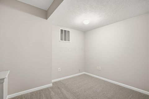 Tiny photo for 4554 Commons Park Drive, New Albany, OH 43054 (MLS # 226004599)