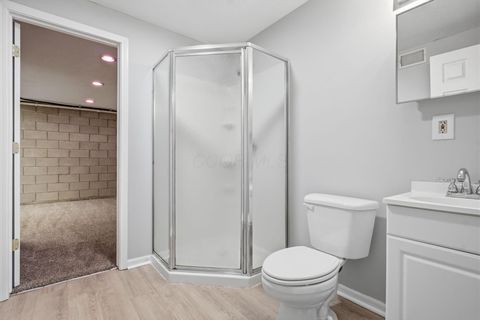 Tiny photo for 4554 Commons Park Drive, New Albany, OH 43054 (MLS # 226004599)