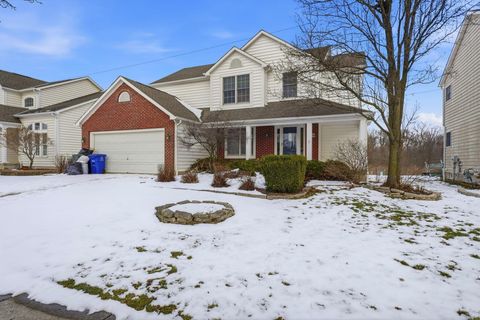 Tiny photo for 4554 Commons Park Drive, New Albany, OH 43054 (MLS # 226004599)
