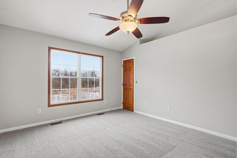 Tiny photo for 4554 Commons Park Drive, New Albany, OH 43054 (MLS # 226004599)