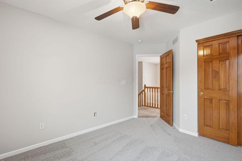 Tiny photo for 4554 Commons Park Drive, New Albany, OH 43054 (MLS # 226004599)