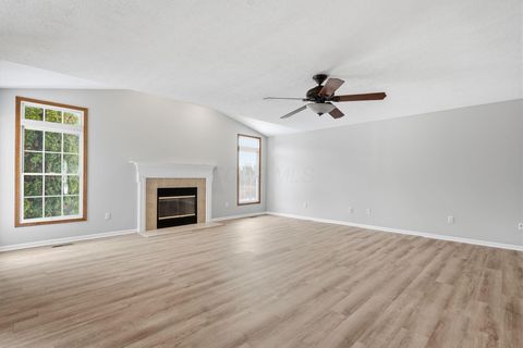 Tiny photo for 4554 Commons Park Drive, New Albany, OH 43054 (MLS # 226004599)