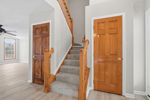 Tiny photo for 4554 Commons Park Drive, New Albany, OH 43054 (MLS # 226004599)