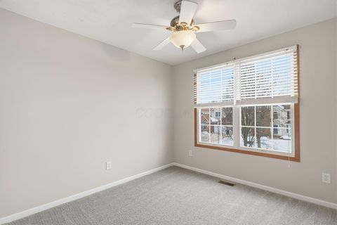 Tiny photo for 4554 Commons Park Drive, New Albany, OH 43054 (MLS # 226004599)