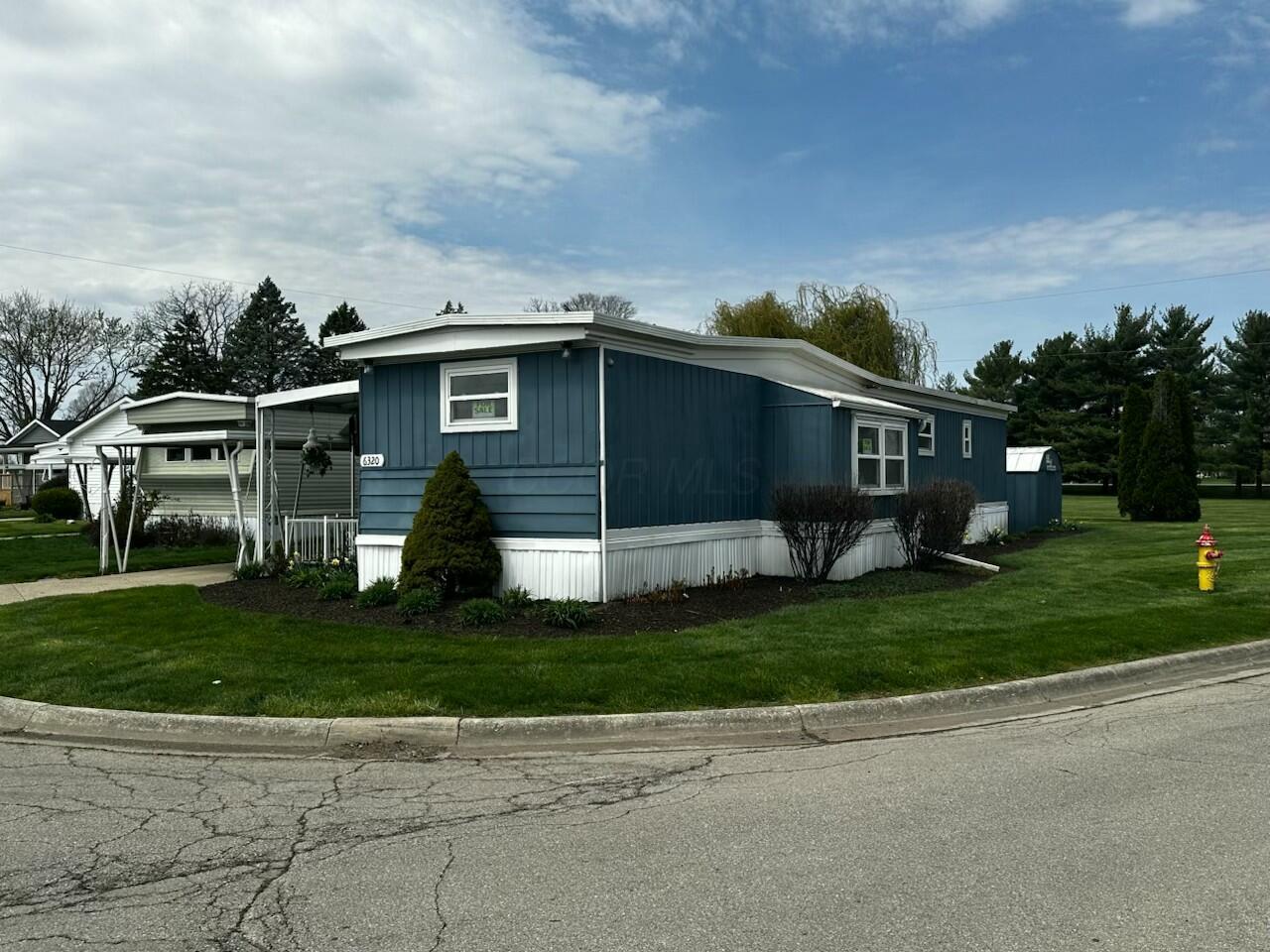 6320 Cartwright Lane, Dublin, Ohio image 3