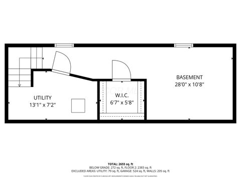 Tiny photo for 5579 Stover Road, Ostrander, OH 43061 (MLS # 225039488)
