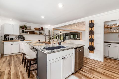Tiny photo for 5579 Stover Road, Ostrander, OH 43061 (MLS # 225039488)