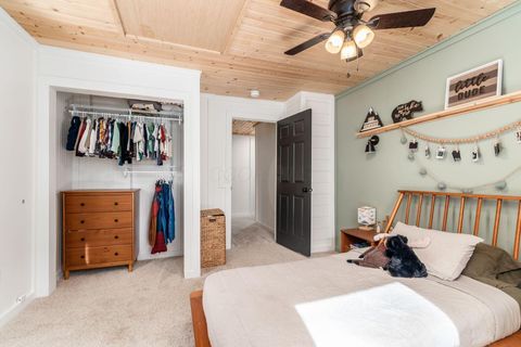 Tiny photo for 5579 Stover Road, Ostrander, OH 43061 (MLS # 225039488)