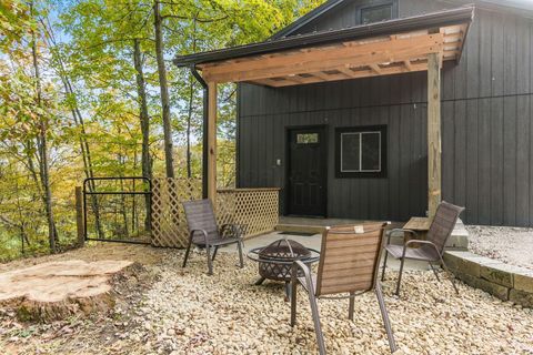 Tiny photo for 5579 Stover Road, Ostrander, OH 43061 (MLS # 225039488)