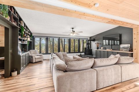 Tiny photo for 5579 Stover Road, Ostrander, OH 43061 (MLS # 225039488)