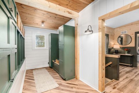 Tiny photo for 5579 Stover Road, Ostrander, OH 43061 (MLS # 225039488)