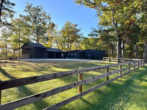 Tiny photo for 5579 Stover Road, Ostrander, OH 43061 (MLS # 225039488)