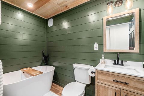 Tiny photo for 5579 Stover Road, Ostrander, OH 43061 (MLS # 225039488)
