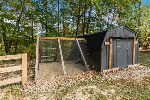 Tiny photo for 5579 Stover Road, Ostrander, OH 43061 (MLS # 225039488)