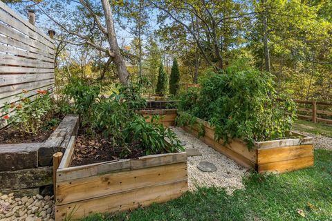 Tiny photo for 5579 Stover Road, Ostrander, OH 43061 (MLS # 225039488)