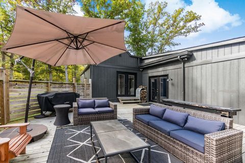 Tiny photo for 5579 Stover Road, Ostrander, OH 43061 (MLS # 225039488)