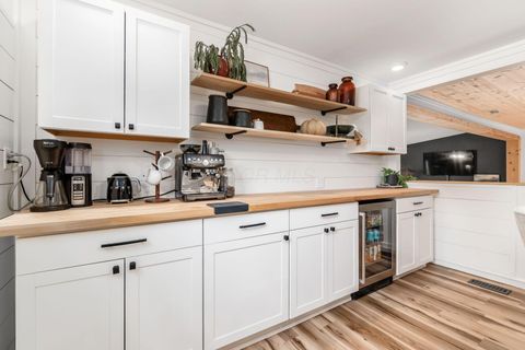 Tiny photo for 5579 Stover Road, Ostrander, OH 43061 (MLS # 225039488)