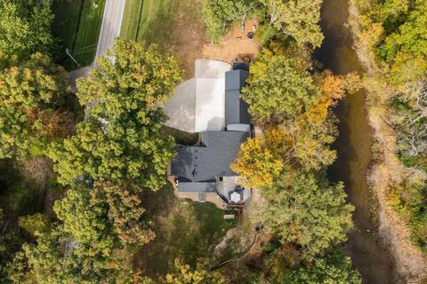 Tiny photo for 5579 Stover Road, Ostrander, OH 43061 (MLS # 225039488)