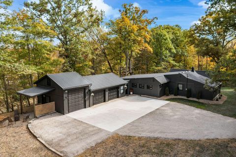 Photo of 5579 Stover Road, Ostrander, OH 43061 (MLS # 225039488)
